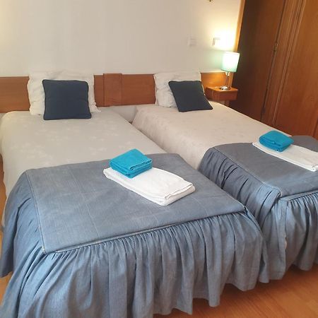 Casa Das Oliveiras - Manteigas Buitenkant foto