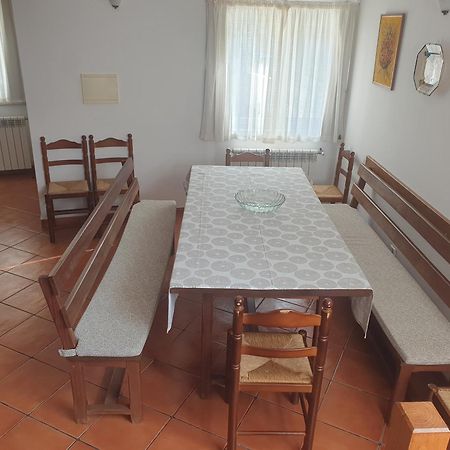 Casa Das Oliveiras - Manteigas Buitenkant foto