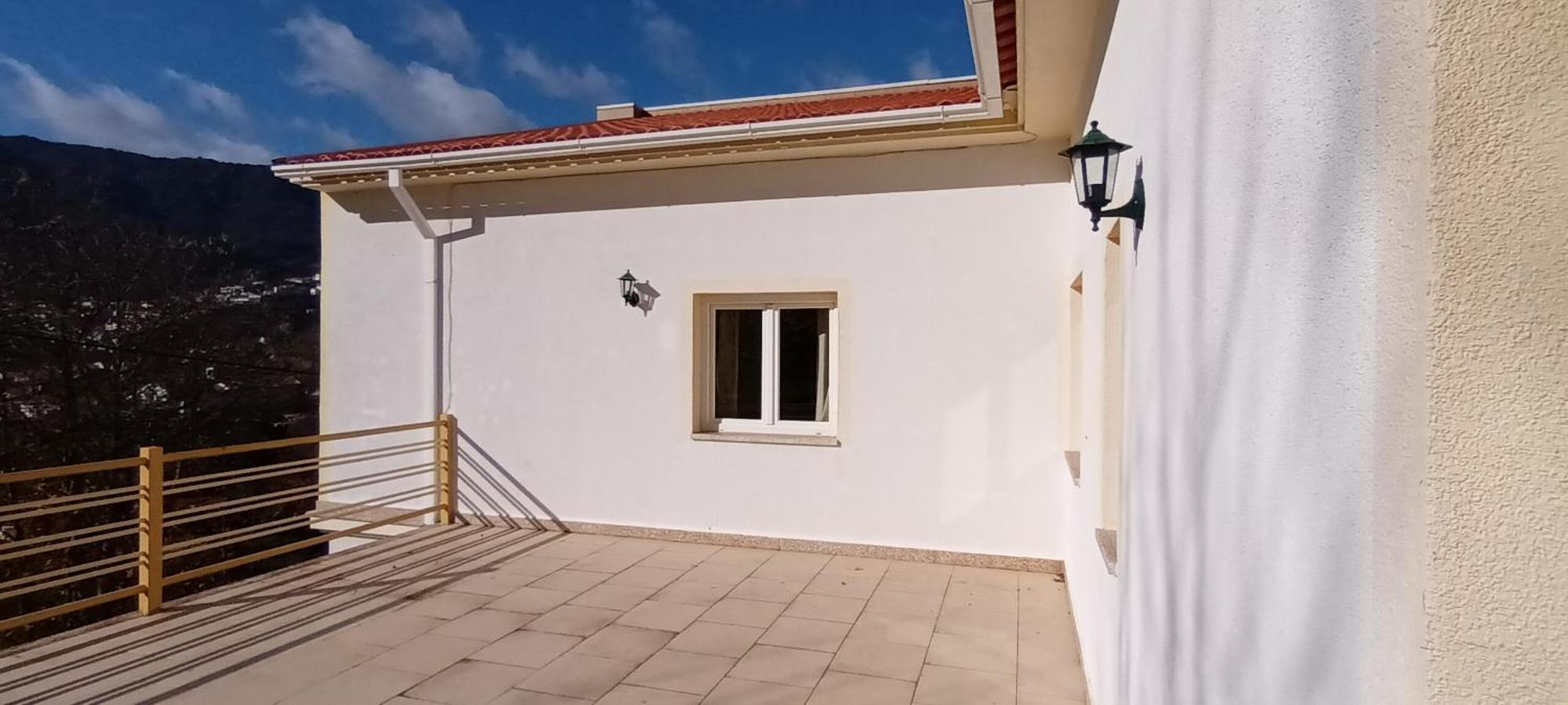 Casa Das Oliveiras - Manteigas Buitenkant foto