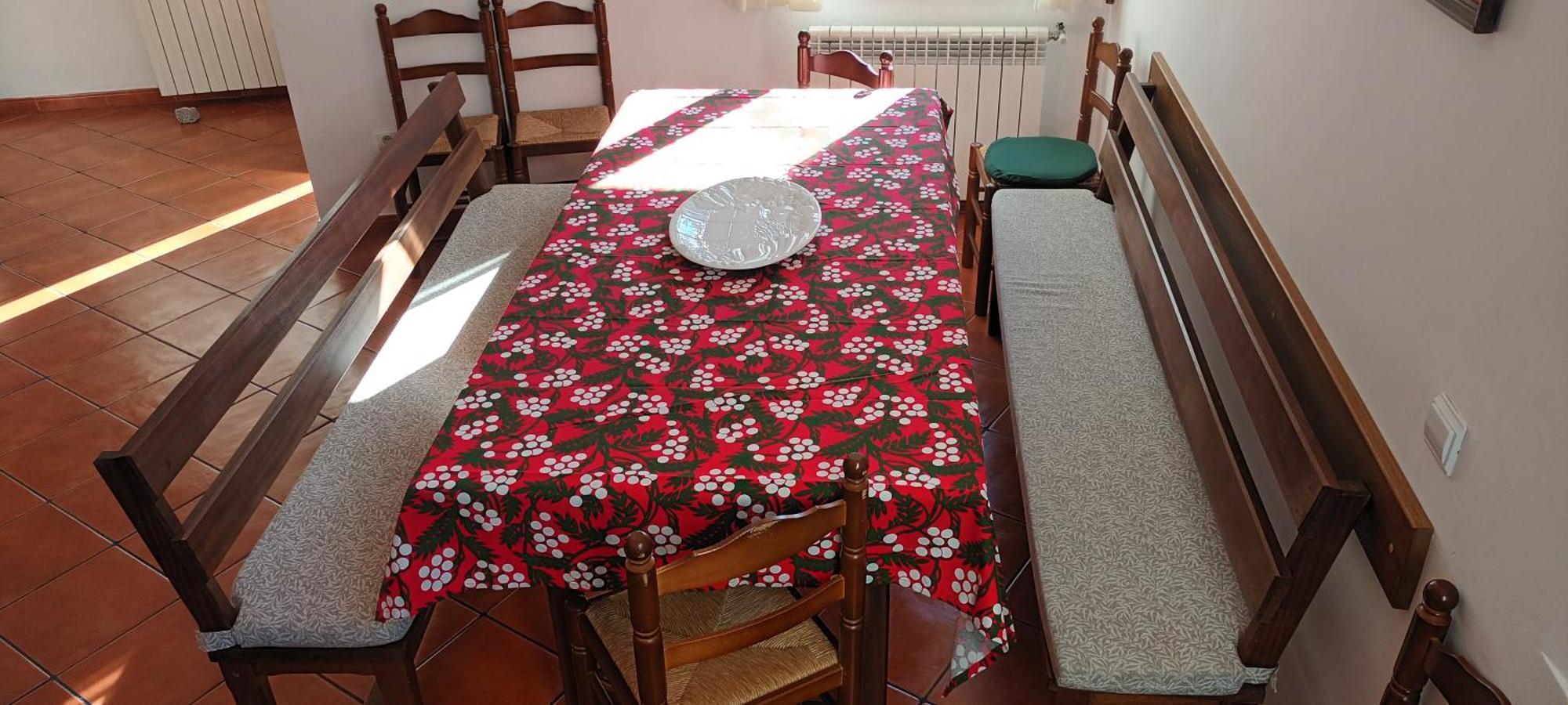 Casa Das Oliveiras - Manteigas Buitenkant foto