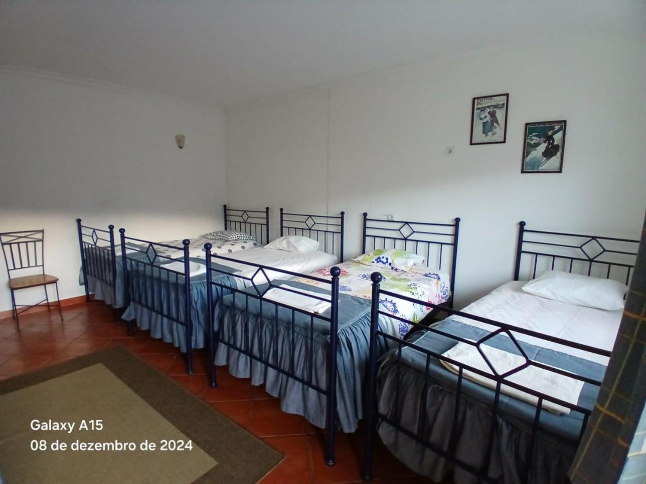 Casa Das Oliveiras - Manteigas Buitenkant foto