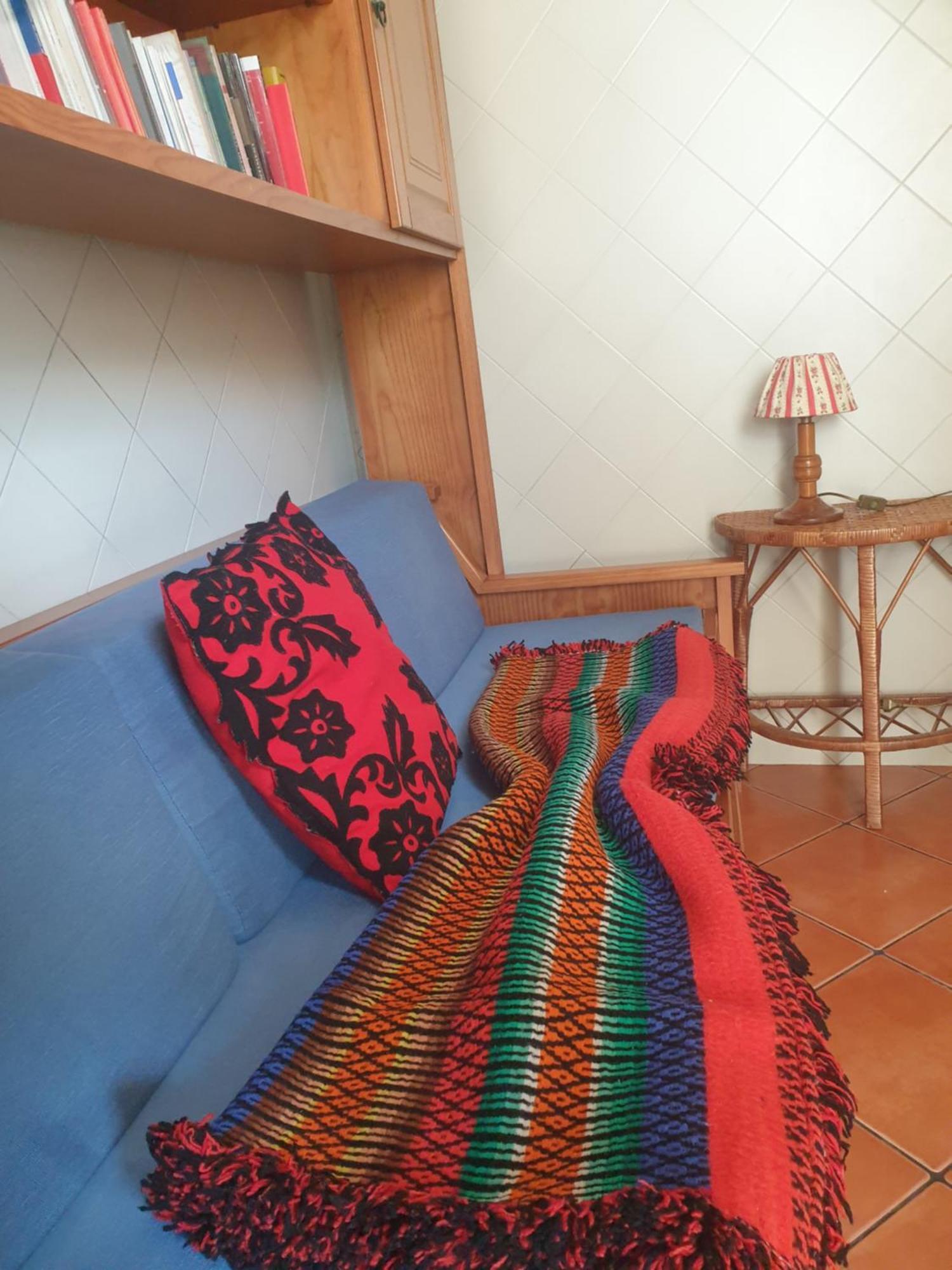 Casa Das Oliveiras - Manteigas Buitenkant foto