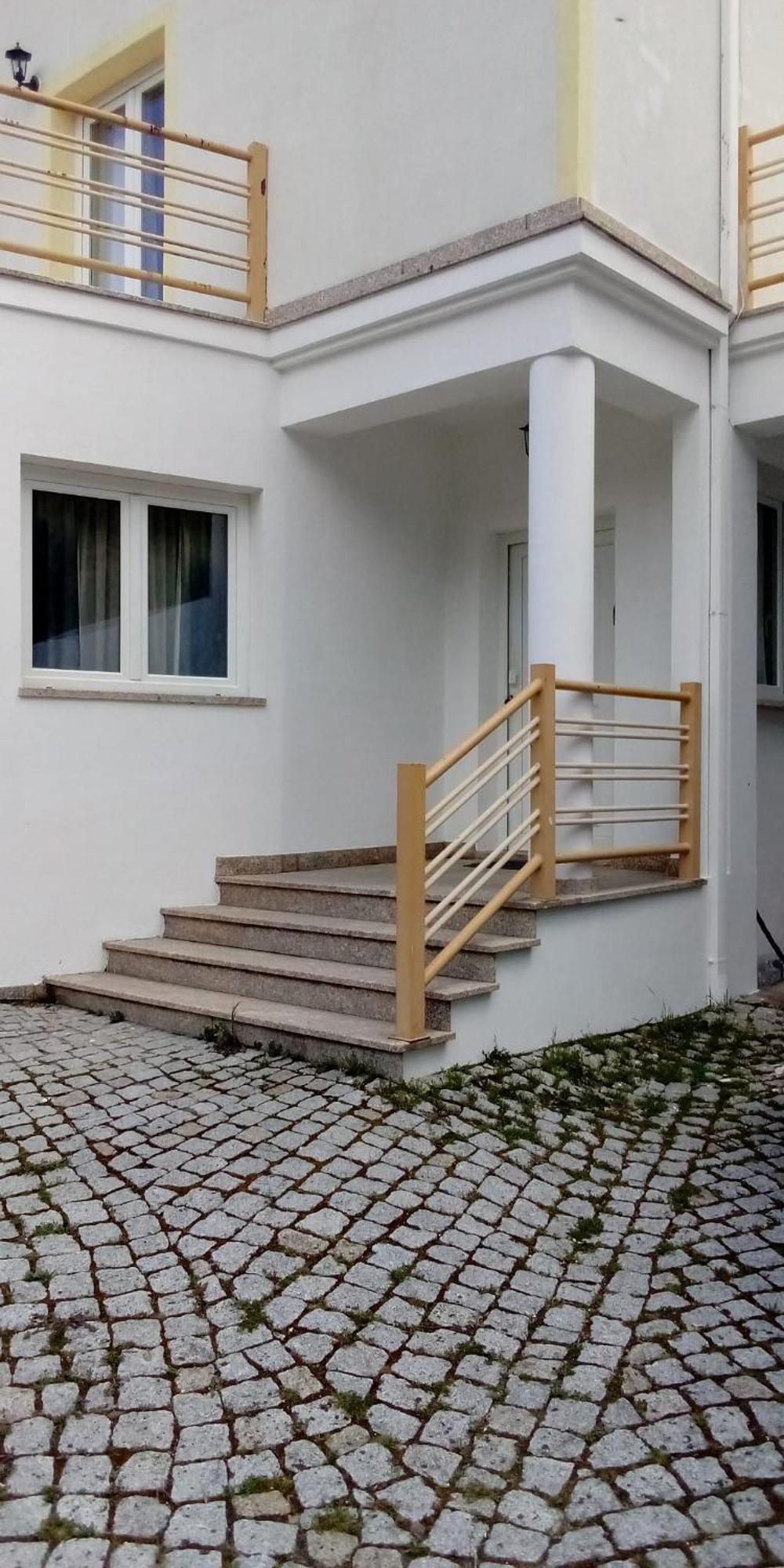 Casa Das Oliveiras - Manteigas Buitenkant foto