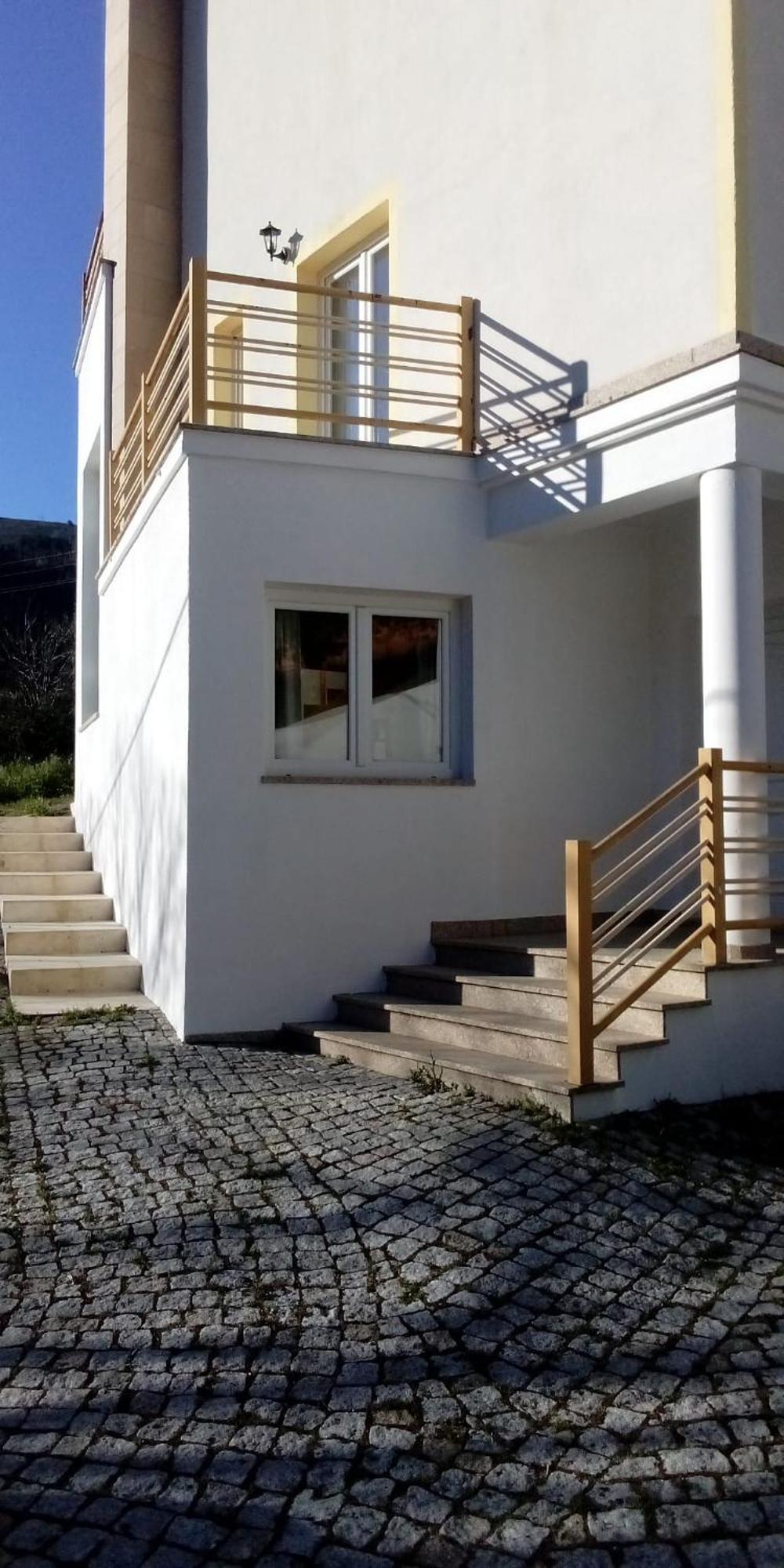Casa Das Oliveiras - Manteigas Buitenkant foto