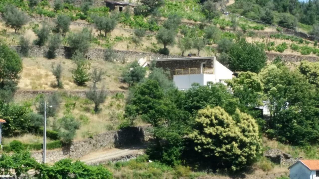 Casa Das Oliveiras - Manteigas Buitenkant foto