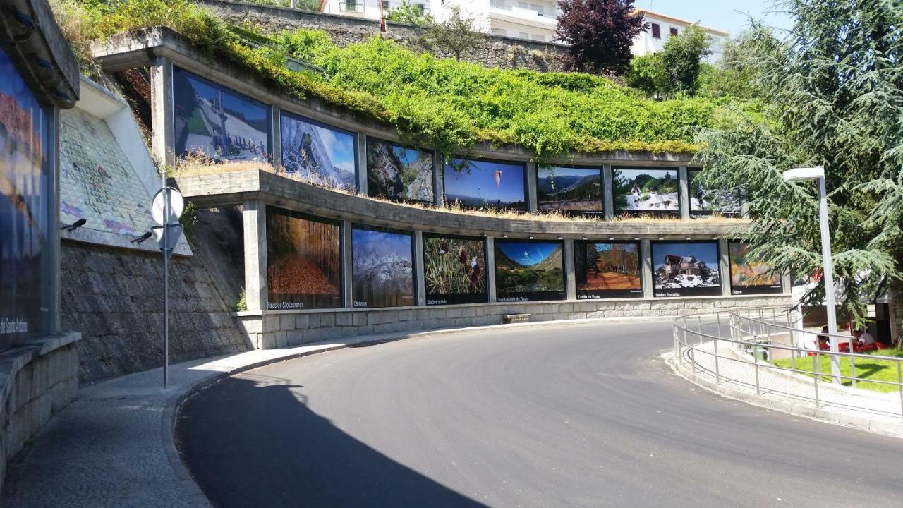 Casa Das Oliveiras - Manteigas Buitenkant foto