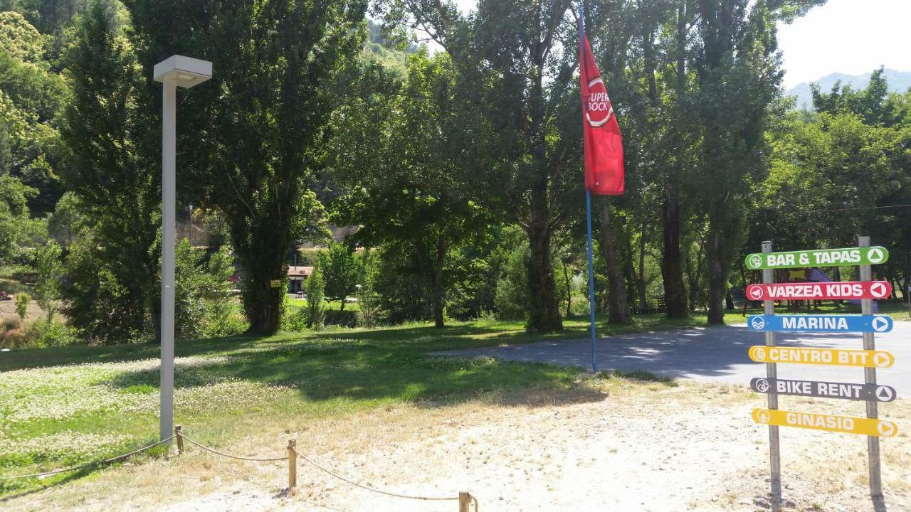 Casa Das Oliveiras - Manteigas Buitenkant foto